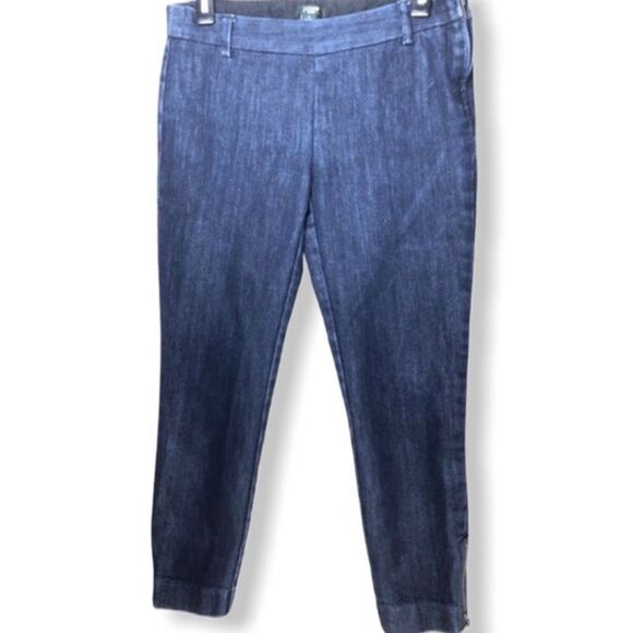 J. Crew Stretch City Fit Jeans - Picture 1 of 10